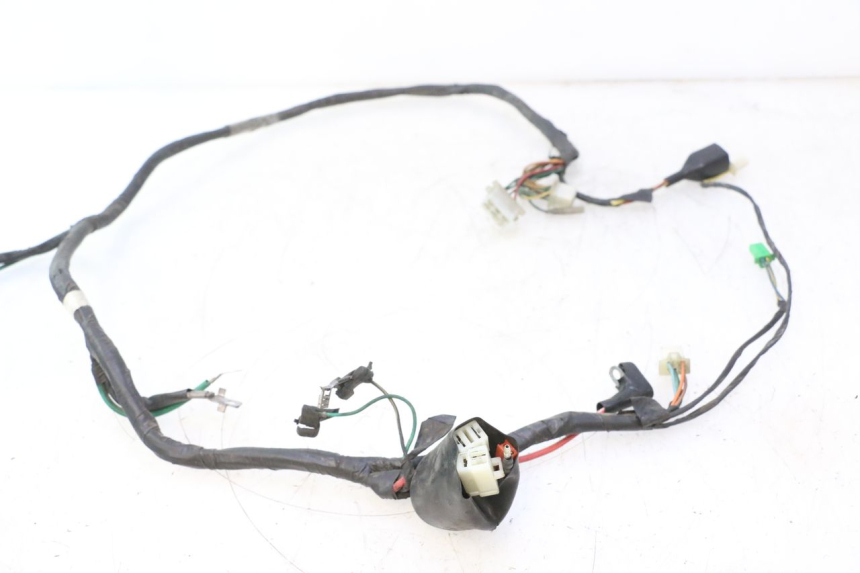 photo de CABLEADO SYM ORBIT 2 4T 50 (2008 - 2017) - Zoom estado de uso