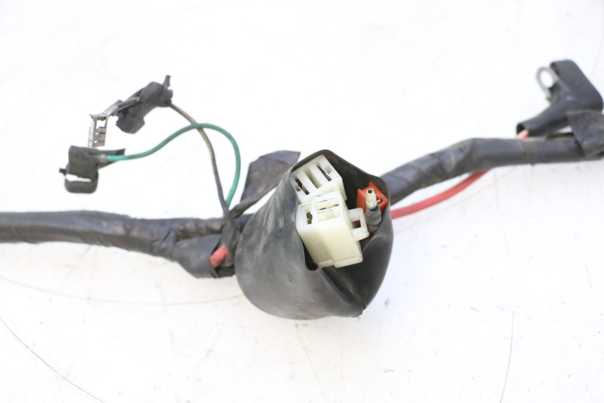 photo de CABLEADO SYM ORBIT 2 4T 50 (2008 - 2017) - Otra perspectiva