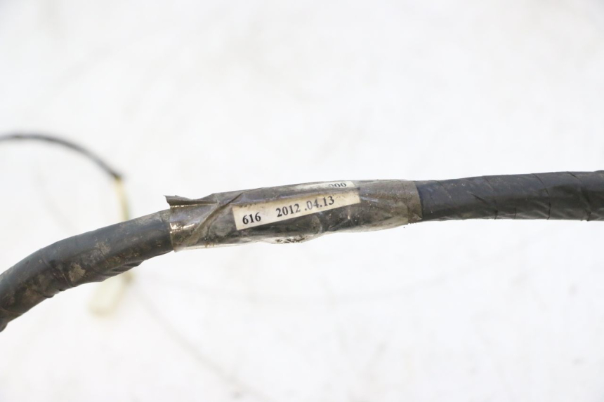 photo de CABLEADO SYM ORBIT 2 4T 50 (2008 - 2017) - Recambio usado revisado