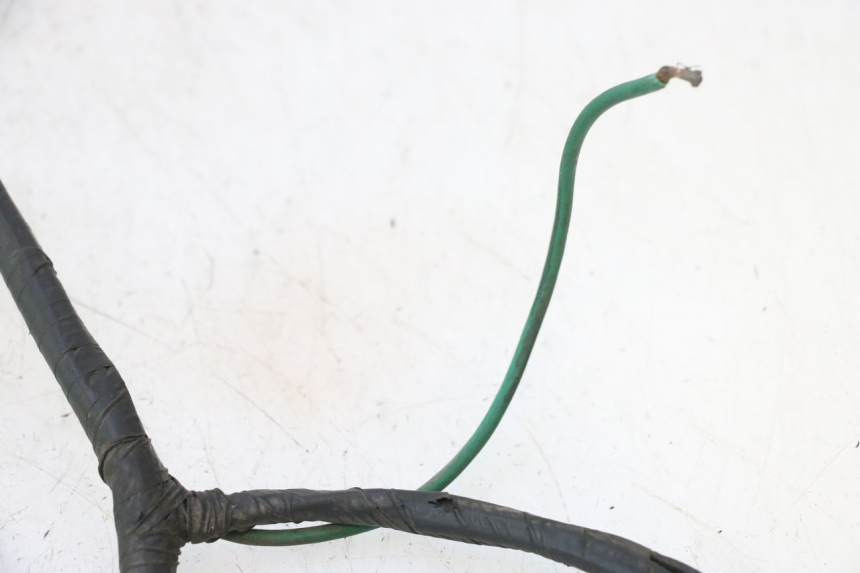 photo de CABLEADO SYM ORBIT 2 4T 50 (2008 - 2017) - Marcados y referencias originales