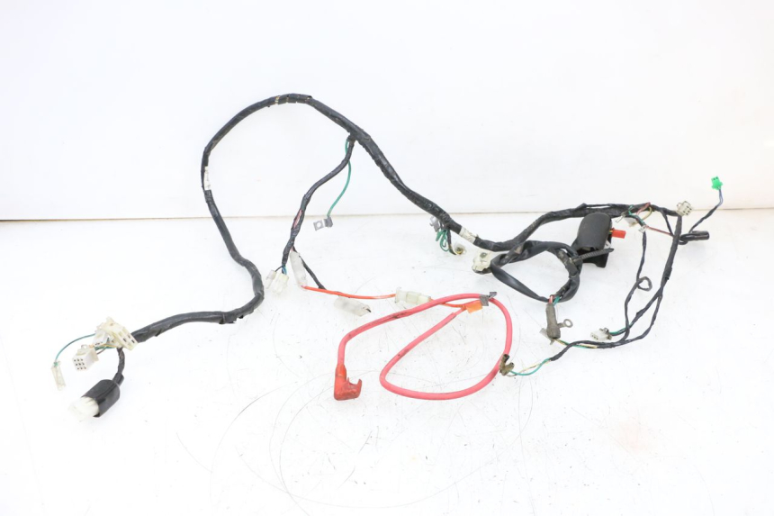 photo de CABLEADO SYM ORBIT 2 50 (2008 - 2014) - Vista principal