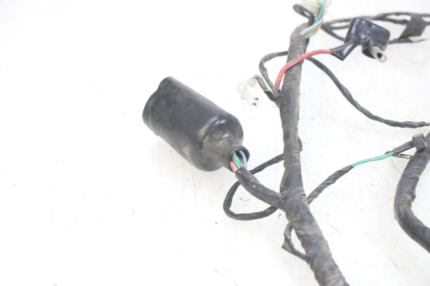 photo de CABLEADO SYM ORBIT 2 TS 2T 50 (2011 - 2016) - Zoom estado de uso