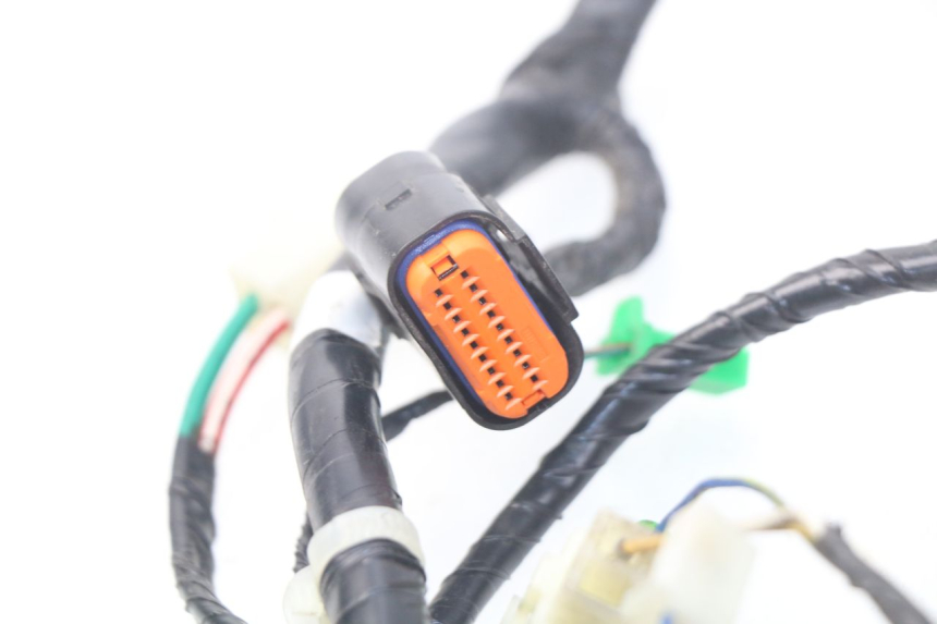 photo de CABLEADO SYM ORBIT III 3 4T 50 (2018 - 2021) - Detalle de la pieza