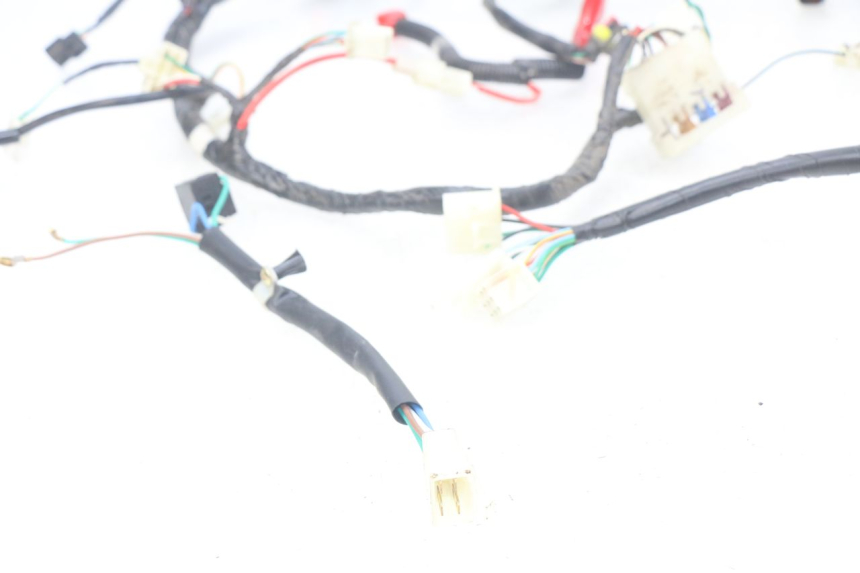 photo de CABLEADO SYM ORBIT III 3 4T 50 (2018 - 2021) - Zoom estado de uso