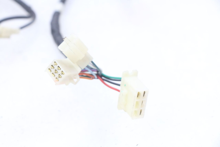 photo de CABLEADO SYM ORBIT III 3 4T 50 (2018 - 2021) - Recambio usado revisado