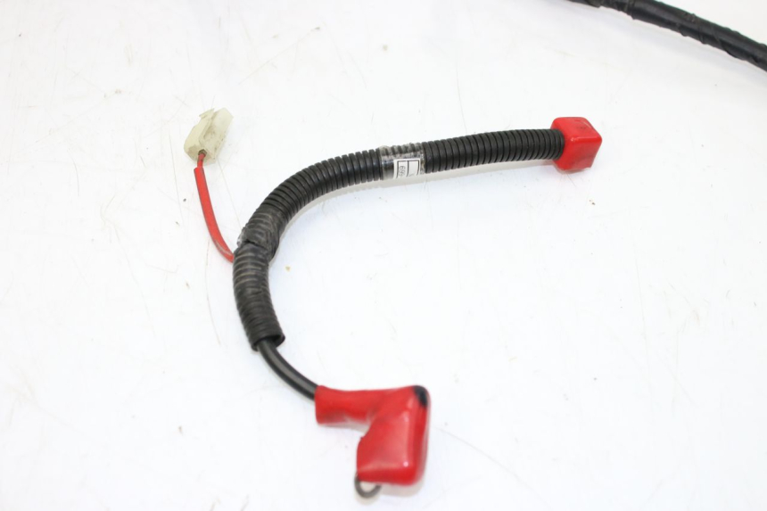 photo de CABLEADO SYM ORBIT III 3 4T 50 (2018 - 2021) - Detalle de la pieza