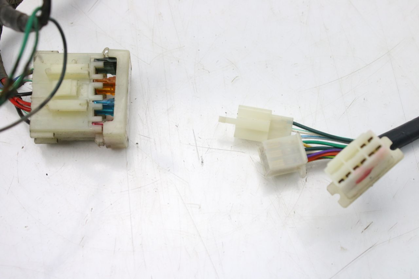 photo de CABLEADO SYM ORBIT III 3 4T 50 (2018 - 2021) - Zoom estado de uso