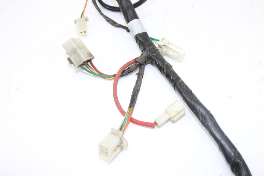 photo de CABLEADO SYM ORBIT III 3 4T 50 (2018 - 2021) - Otra perspectiva