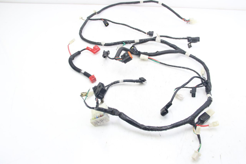 photo de CABLEADO SYM ORBIT III 3 4T 50 (2021 - 2025) - Vista principal