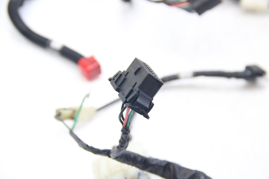 photo de CABLEADO SYM ORBIT III 3 4T 50 (2021 - 2025) - Zoom estado de uso