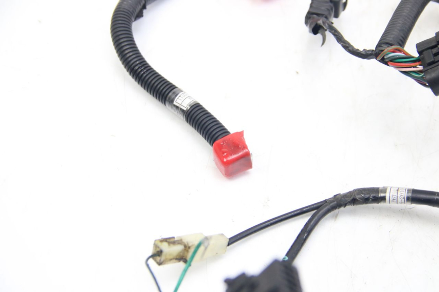 photo de CABLEADO SYM ORBIT III 3 4T 50 (2021 - 2025) - Recambio usado revisado