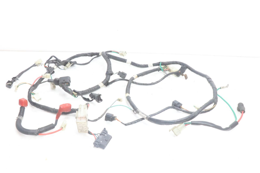 photo de CABLEADO SYM ORBIT III 3 4T 50 (2021 - 2025) - Vista principal