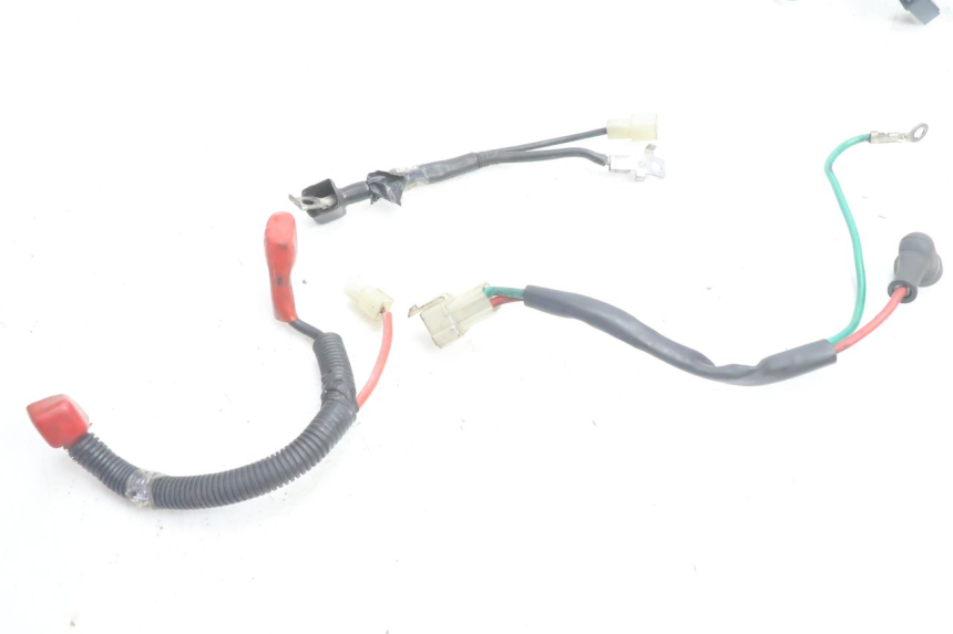 photo de CABLEADO SYM ORBIT III 3 4T 50 (2021 - 2025) - Detalle de la pieza