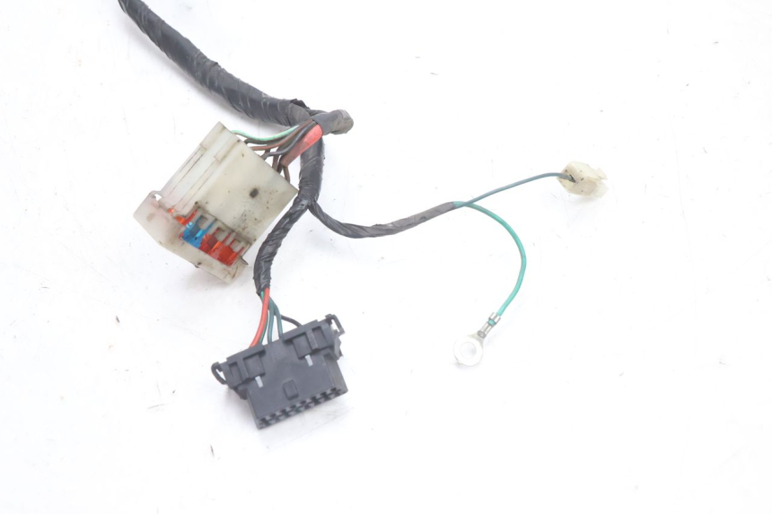 photo de CABLEADO SYM ORBIT III 3 4T 50 (2021 - 2025) - Zoom estado de uso