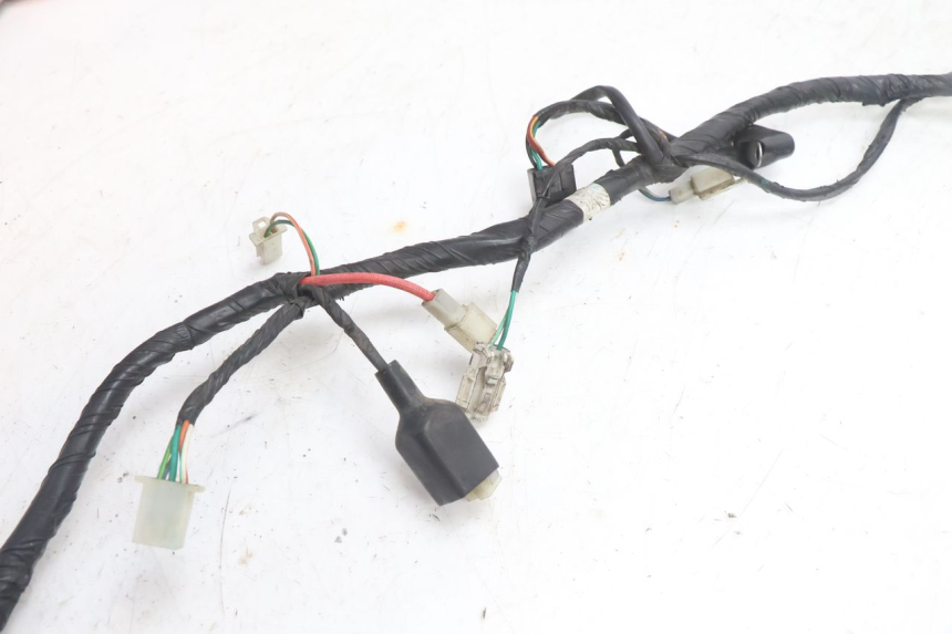 photo de CABLEADO SYM ORBIT III 3 4T 50 (2021 - 2025) - Otra perspectiva