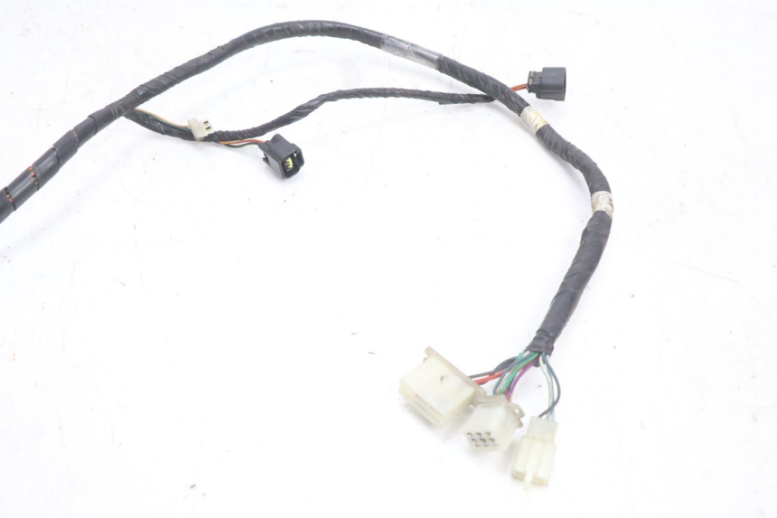 photo de CABLEADO SYM ORBIT III 3 4T 50 (2021 - 2025) - Vista general del producto