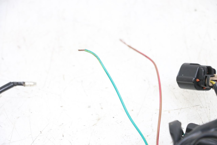 photo de CABLEADO ASTOR ORCAL 125 (2015 - 2017) - Otra perspectiva