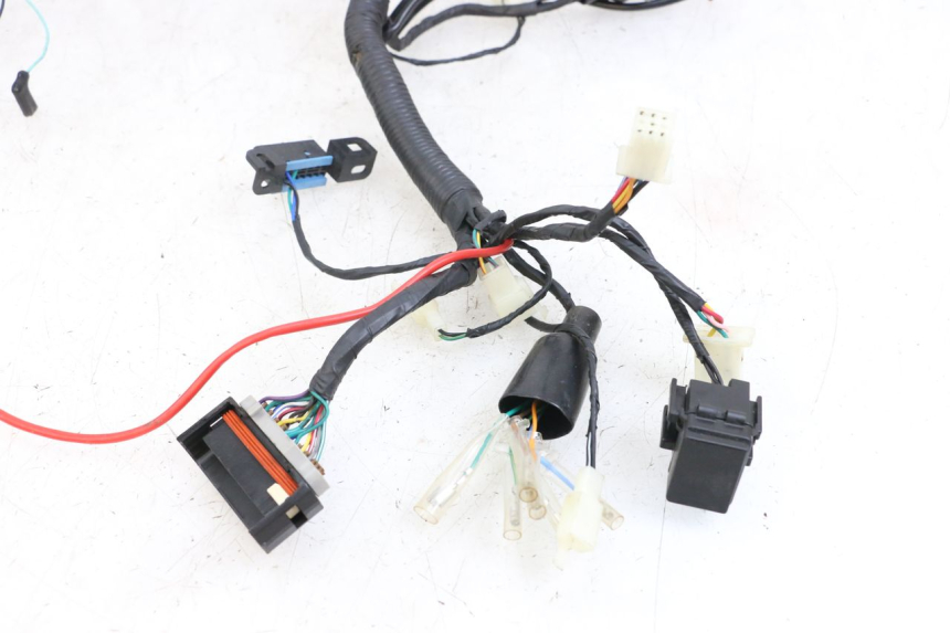 photo de CABLEADO ASTOR ORCAL 125 (2015 - 2017) - Primer plano técnico