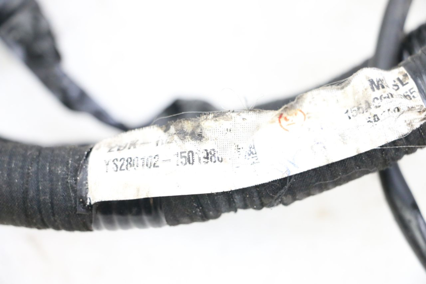 photo de Hazado MBK OVETTO ONE 2T 50 (2013 - 2017) - Detalle de la pieza