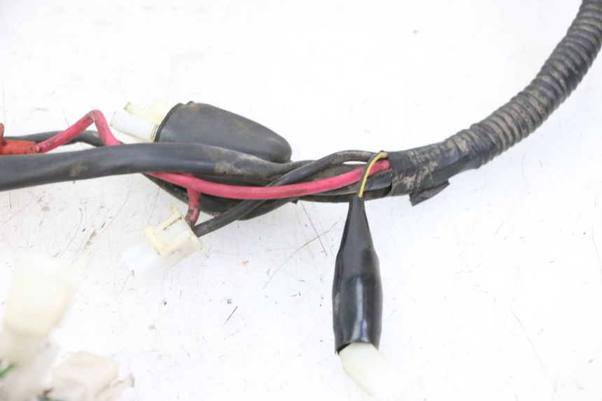 photo de CABLEADO IMF INDUSTRIE PACH 2T 50 (2009 - 2018) - Características distintivas