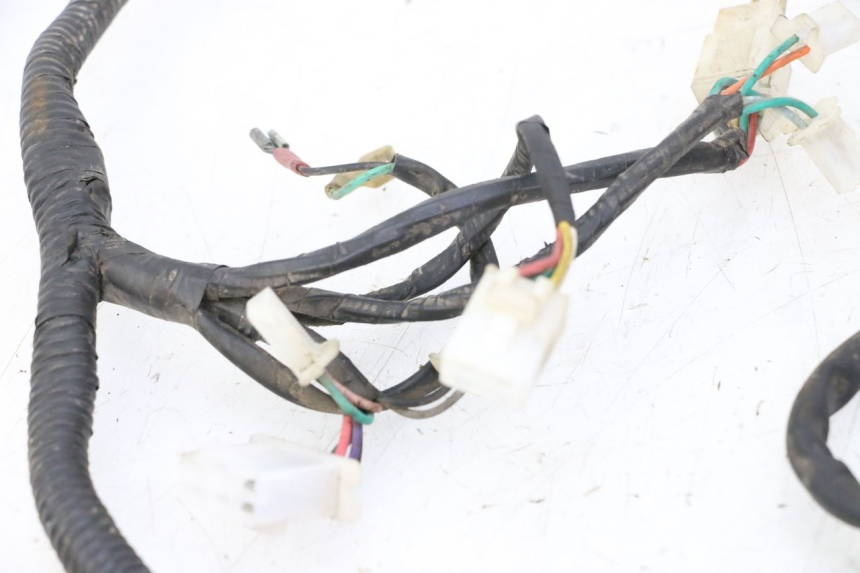 photo de CABLEADO IMF INDUSTRIE PACH 2T 50 (2009 - 2018) - Primer plano de alta resolución