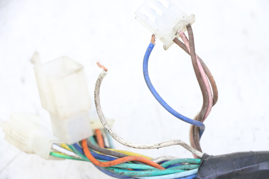 photo de CABLEADO IMF INDUSTRIE PACH 2T 50 (2009 - 2018) - Otra perspectiva