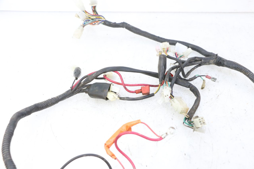 photo de CABLEADO IMF INDUSTRIE PACH 2T 50 (2009 - 2018) - Detalles de los puntos de fijación