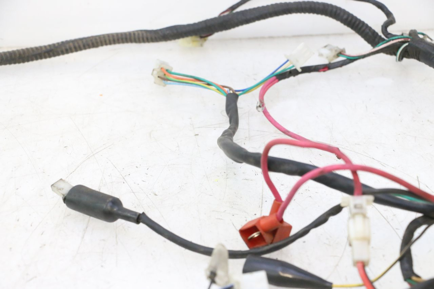 photo de CABLEADO IMF INDUSTRIE PACH 2T 50 (2009 - 2013) - Otra vista del artículo