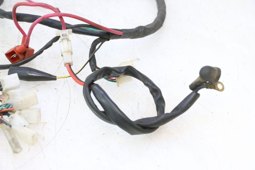 photo de CABLEADO IMF INDUSTRIE PACH 2T 50 (2009 - 2013) - Características distintivas