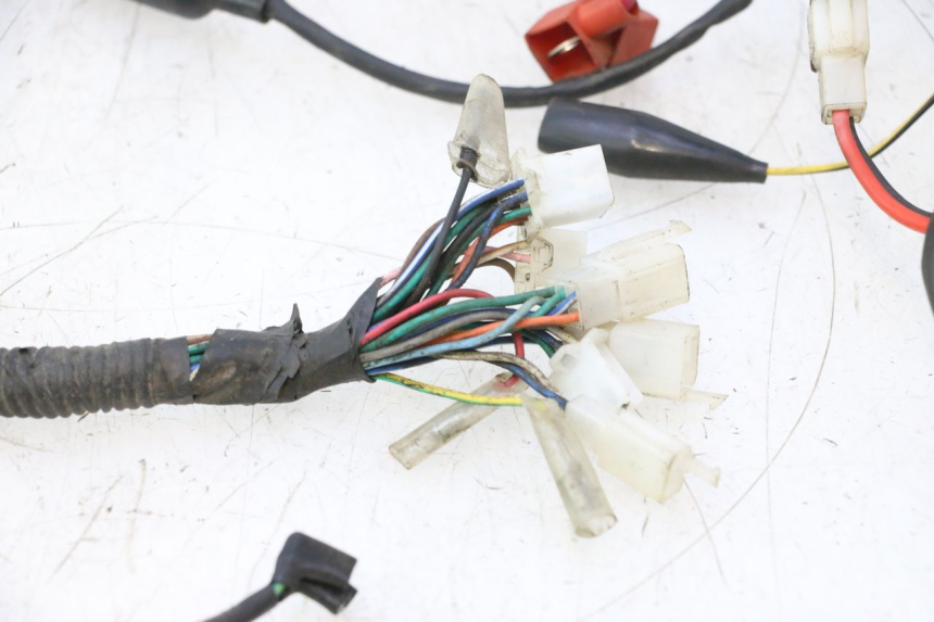 photo de CABLEADO IMF INDUSTRIE PACH 2T 50 (2009 - 2013) - Zoom sobre los componentes