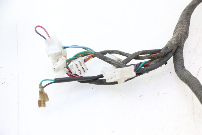 photo de CABLEADO IMF INDUSTRIE PACH 2T 50 (2009 - 2013) - Primer plano de alta resolución