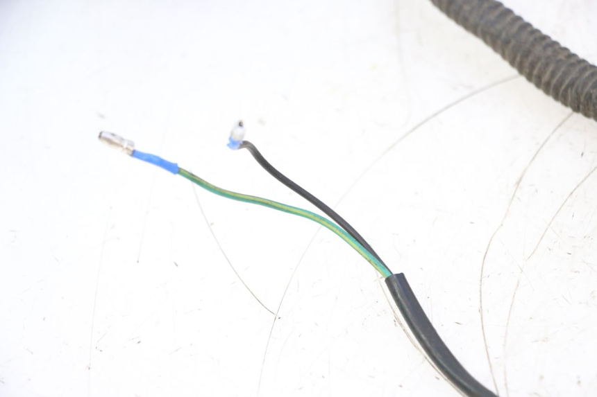 photo de CABLEADO IMF INDUSTRIE PACH 2T 50 (2009 - 2013) - Foto de producto adicional