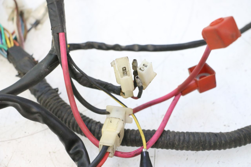 photo de CABLEADO IMF INDUSTRIE PACH 2T 50 (2009 - 2013) - Zoom estado de uso