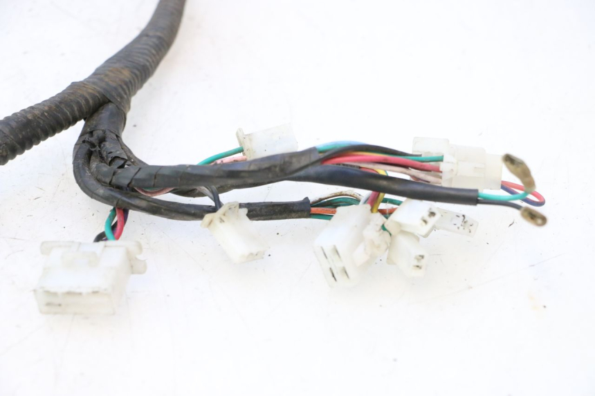 photo de CABLEADO IMF INDUSTRIE PACH 2T 50 (2009 - 2013) - Otra perspectiva