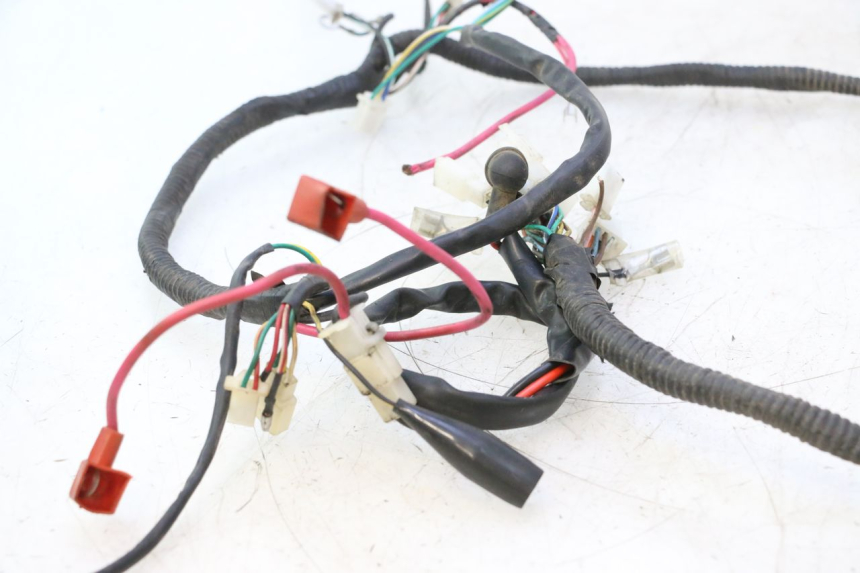 photo de CABLEADO IMF INDUSTRIE PACH 2T 50 (2009 - 2013) - Primer plano técnico