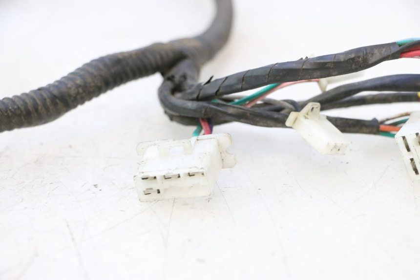 photo de CABLEADO IMF INDUSTRIE PACH 2T 50 (2009 - 2013) - Vista general del producto