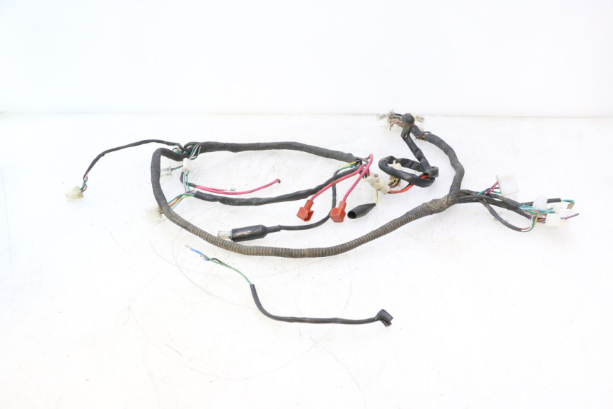 photo de CABLEADO IMF INDUSTRIE PACH 2T 50 (2009 - 2013) - Detalles de los puntos de fijación