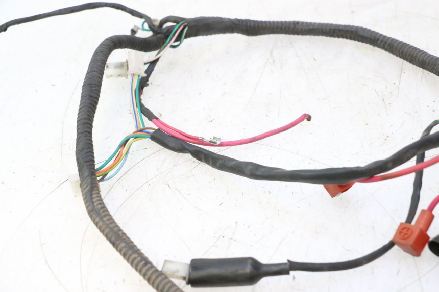 photo de CABLEADO IMF INDUSTRIE PACH 2T 50 (2009 - 2013) - Estado de la superficie y material