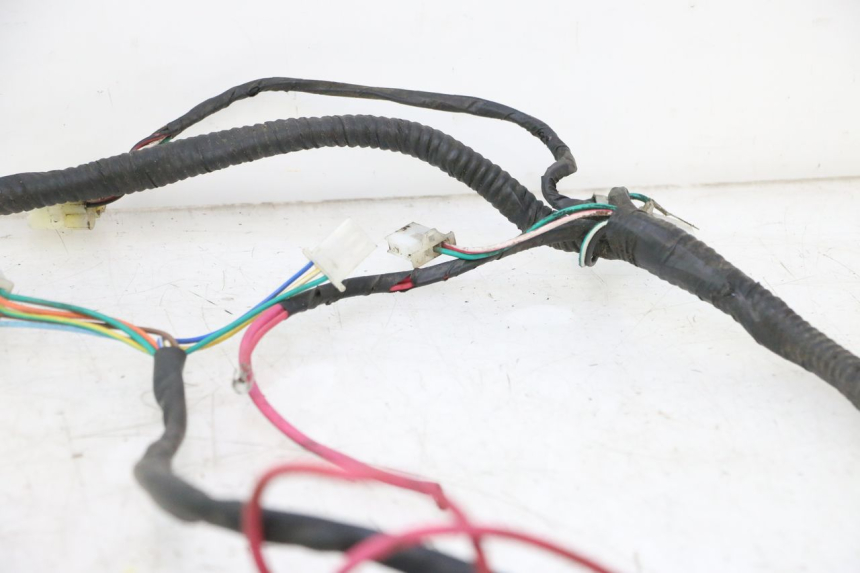 photo de CABLEADO IMF INDUSTRIE PACH 2T 50 (2009 - 2013) - Marcados y referencias originales