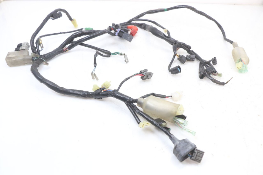 photo de CABLEADO HONDA PCX (JF28) 125 (2009 - 2011) - Vista principal