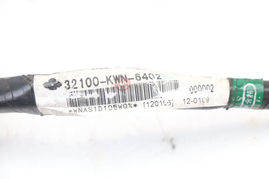 photo de CABLEADO HONDA PCX (JF28) 125 (2009 - 2011) - Detalle de la pieza