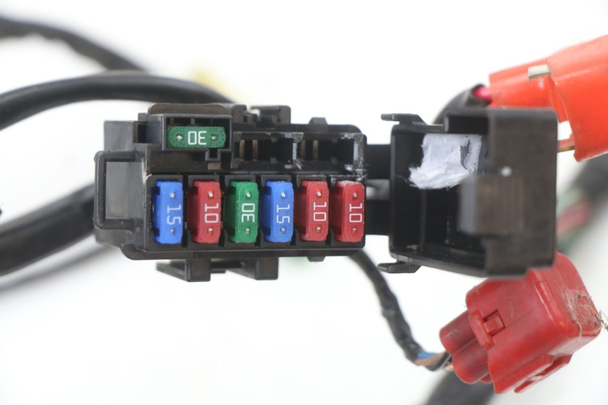photo de CABLEADO HONDA PCX (JF28) 125 (2009 - 2011) - Otra vista del artículo