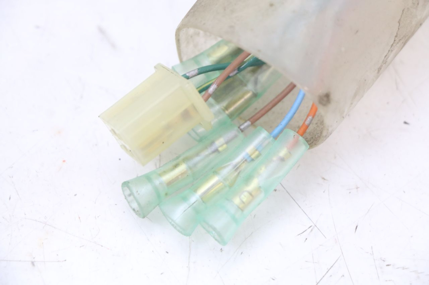 photo de CABLEADO HONDA PCX (JF28) 125 (2009 - 2011) - Características distintivas