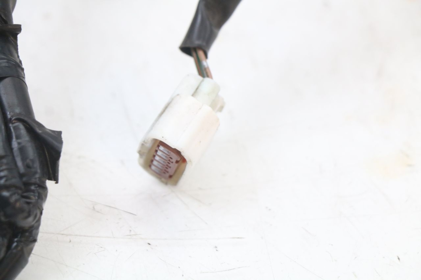 photo de CABLEADO HONDA PCX (JF28) 125 (2009 - 2011) - Zoom sobre los componentes