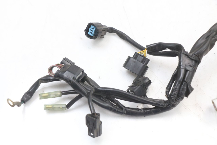photo de CABLEADO HONDA PCX (JF28) 125 (2009 - 2011) - Primer plano de alta resolución