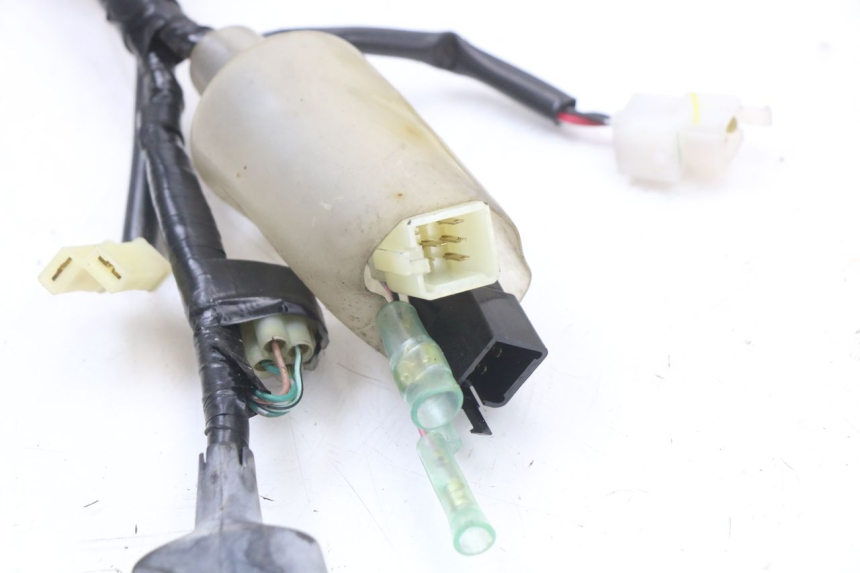 photo de CABLEADO HONDA PCX (JF28) 125 (2009 - 2011) - Otra perspectiva