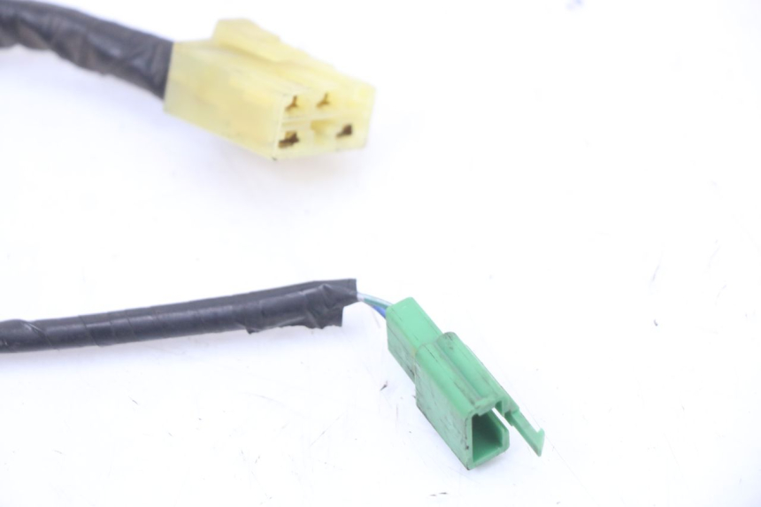 photo de CABLEADO HONDA PCX (JF28) 125 (2009 - 2011) - Estado de la superficie y material