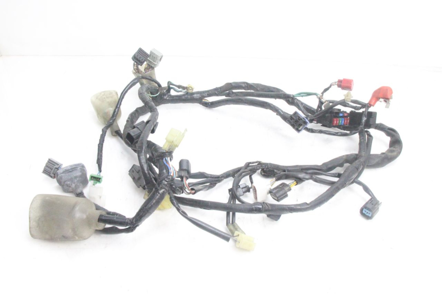 photo de CABLEADO HONDA PCX (JF28) 125 (2009 - 2011) - Vista principal