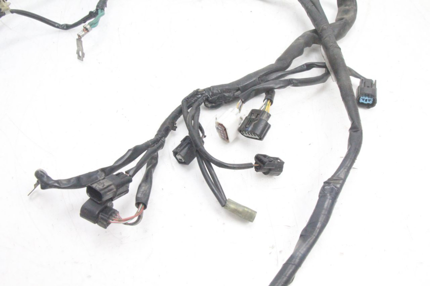 photo de CABLEADO HONDA PCX (JF28) 125 (2009 - 2011) - Otra perspectiva