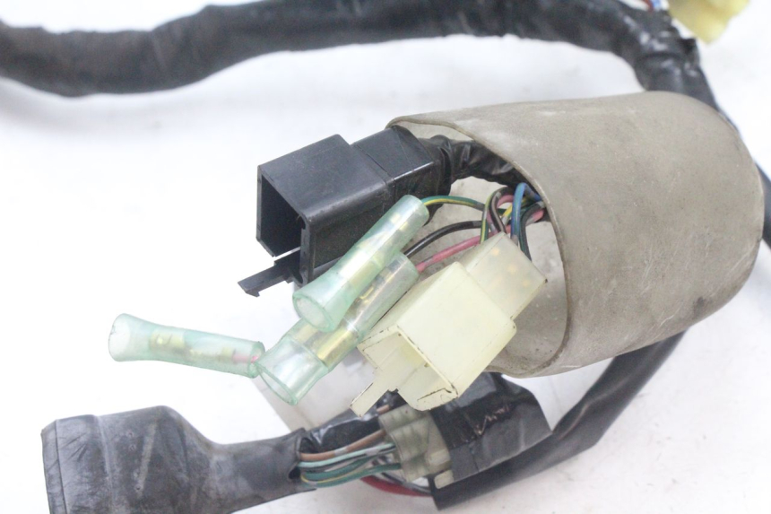 photo de CABLEADO HONDA PCX (JF28) 125 (2009 - 2011) - Estado de la superficie y material